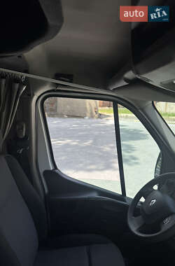 Автовоз Renault Master 2018 в  фото 23 Автовоз Renault Master 2018 в