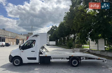 Автовоз Renault Master 2018 в  фото 30 Автовоз Renault Master 2018 в