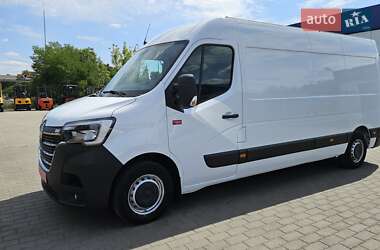 Рефрижератор Renault Master 2022 в Радомишлі