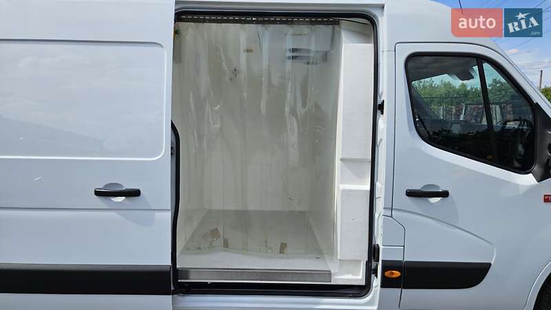 Рефрижератор Renault Master 2022 в Радомышле