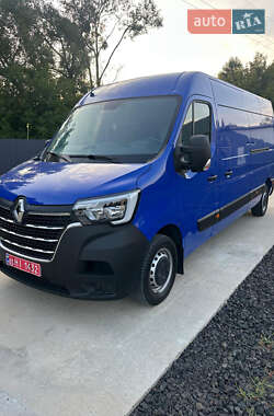 Вантажний фургон Renault Master 2023 в Ковелі