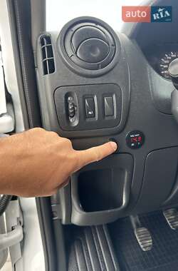 Тентованый Renault Master 2019 в 