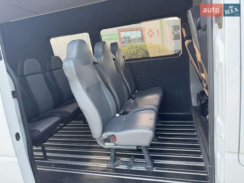 Микроавтобус Renault Master 2011 в Виноградове