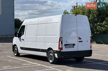 Грузовой фургон Renault Master 2020 в 
