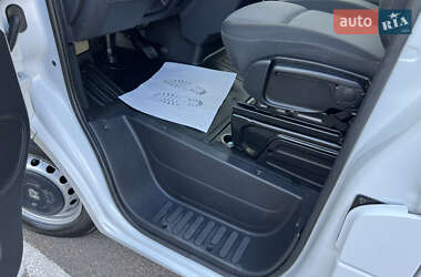 Грузовой фургон Renault Master 2020 в 
