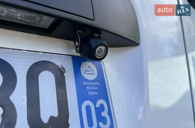 Грузовой фургон Renault Master 2020 в 