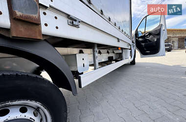 Грузовой фургон Renault Master 2021 в 