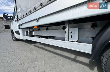 Грузовой фургон Renault Master 2021 в 