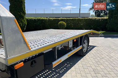 Автовоз Renault Master 2016 в 