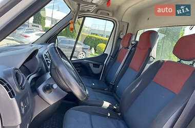 Автовоз Renault Master 2016 в 
