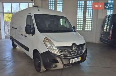 Вантажний фургон Renault Master 2018 в Бердичеві
