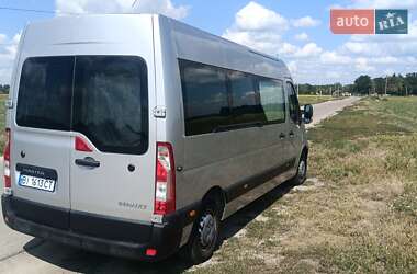 Будинок на колесах Renault Master 2011 в Полтаві
