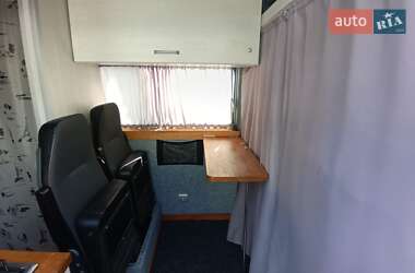 Будинок на колесах Renault Master 2011 в Полтаві
