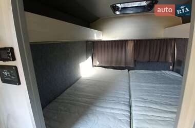 Будинок на колесах Renault Master 2011 в Полтаві