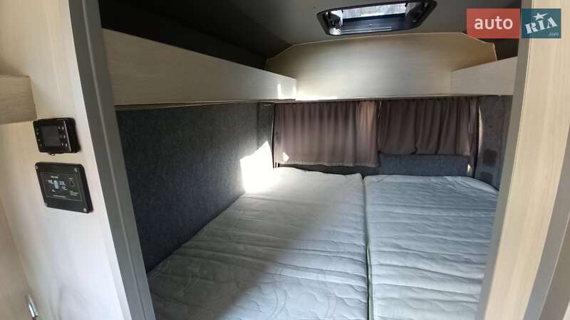 Дом на колесах Renault Master 2011 в Полтаве