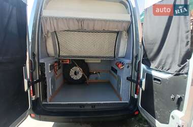 Будинок на колесах Renault Master 2011 в Полтаві