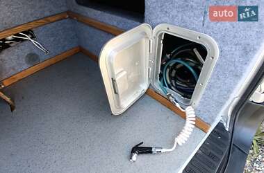 Будинок на колесах Renault Master 2011 в Полтаві