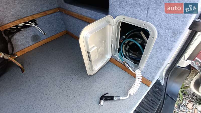 Дом на колесах Renault Master 2011 в Полтаве