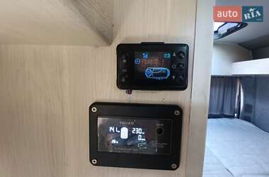 Будинок на колесах Renault Master 2011 в Полтаві