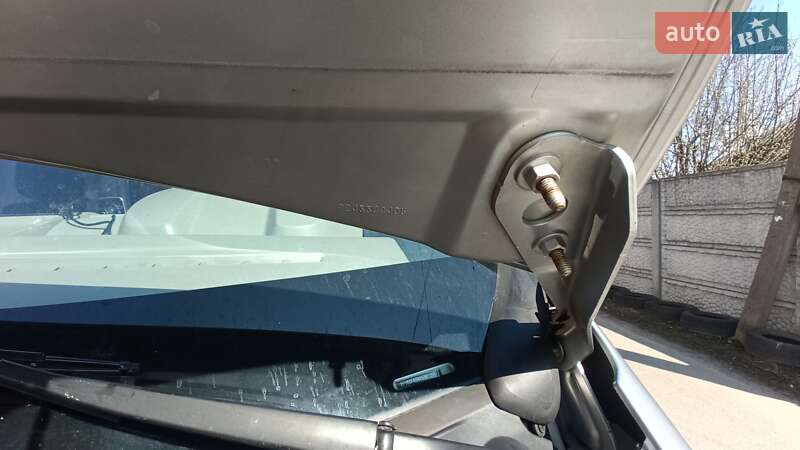 Дом на колесах Renault Master 2011 в Полтаве