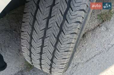 Будинок на колесах Renault Master 2011 в Полтаві