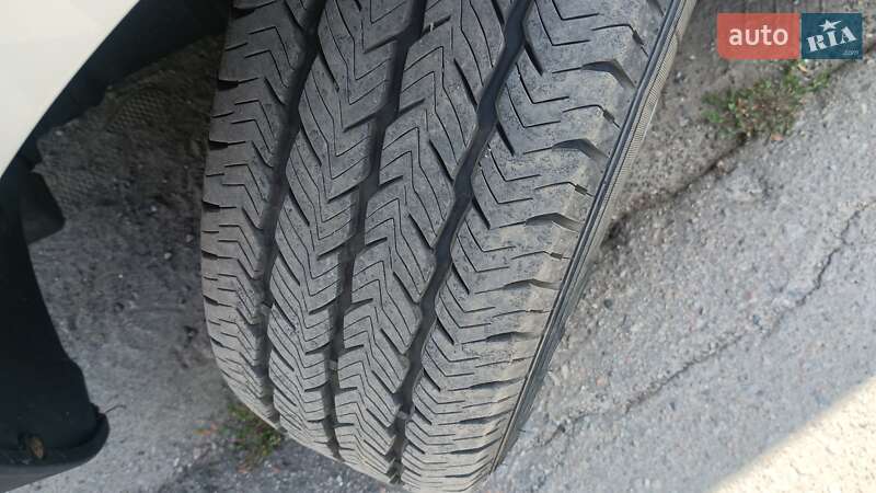 Дом на колесах Renault Master 2011 в Полтаве