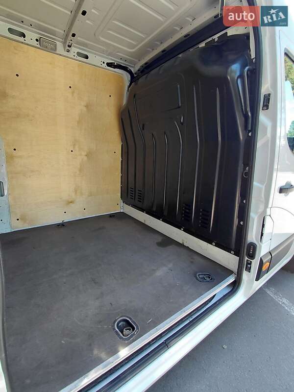 Грузовой фургон Renault Master 2020 в Ковеле