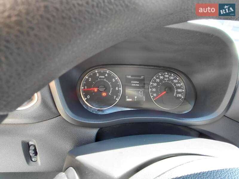 Грузовой фургон Renault Master 2020 в Ковеле