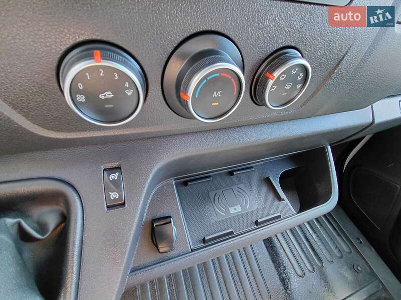 Грузовой фургон Renault Master 2020 в Ковеле
