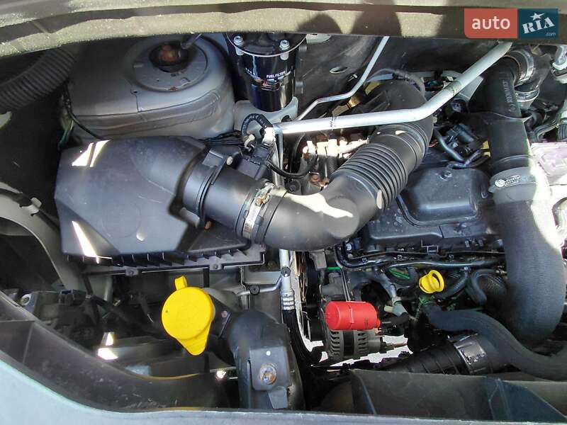 Грузовой фургон Renault Master 2020 в Ковеле