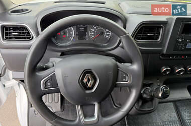 Автовышка Renault Master 2021 в 