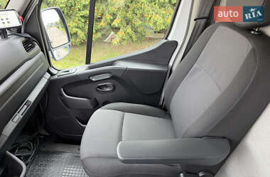 Автовышка Renault Master 2021 в 