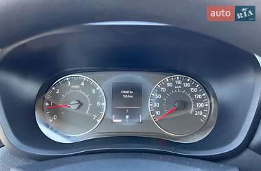 Грузовой фургон Renault Master 2020 в 