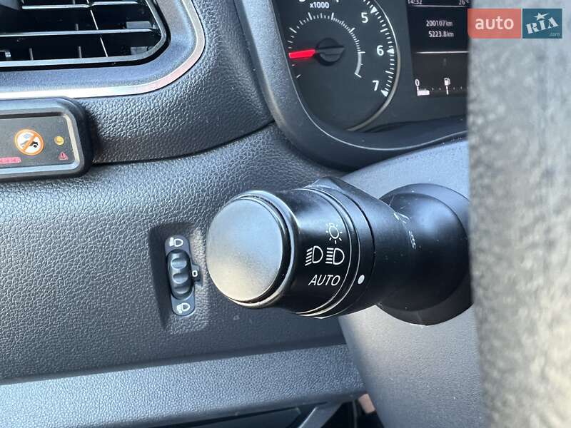 Грузовой фургон Renault Master 2020 в Луцке