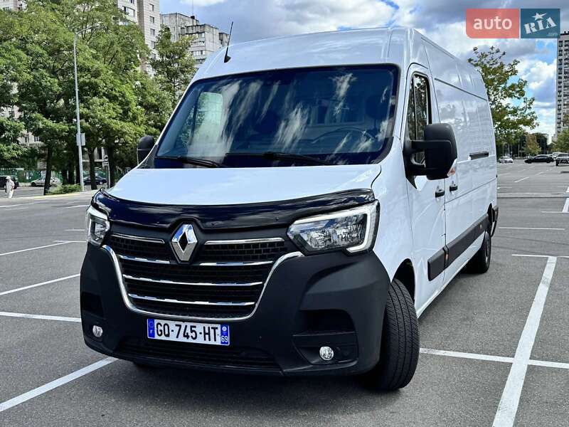 Другие грузовики Renault Master 2023 в Буче