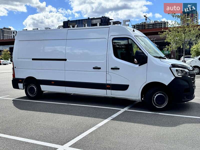 Другие грузовики Renault Master 2023 в Буче