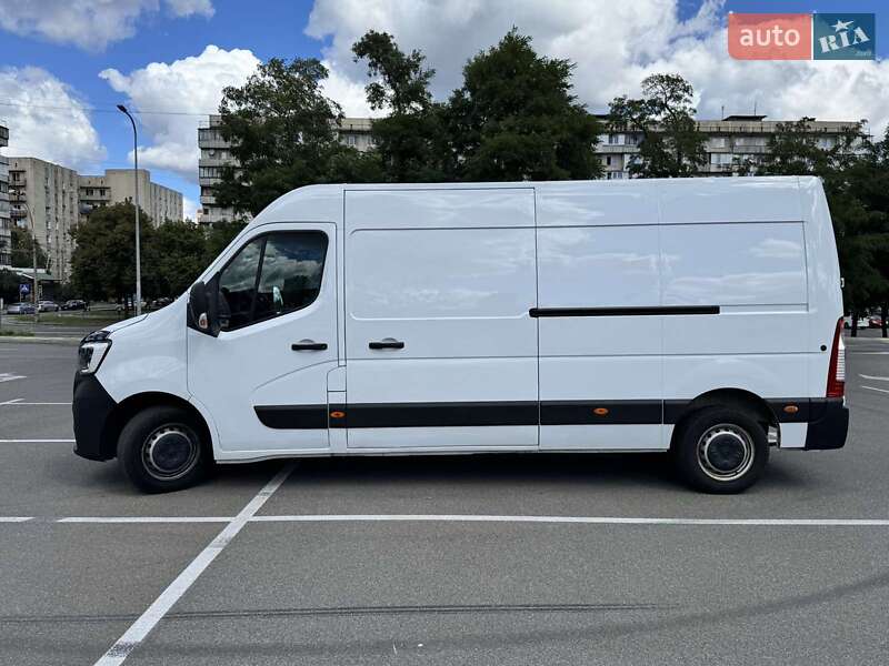 Другие грузовики Renault Master 2023 в Буче