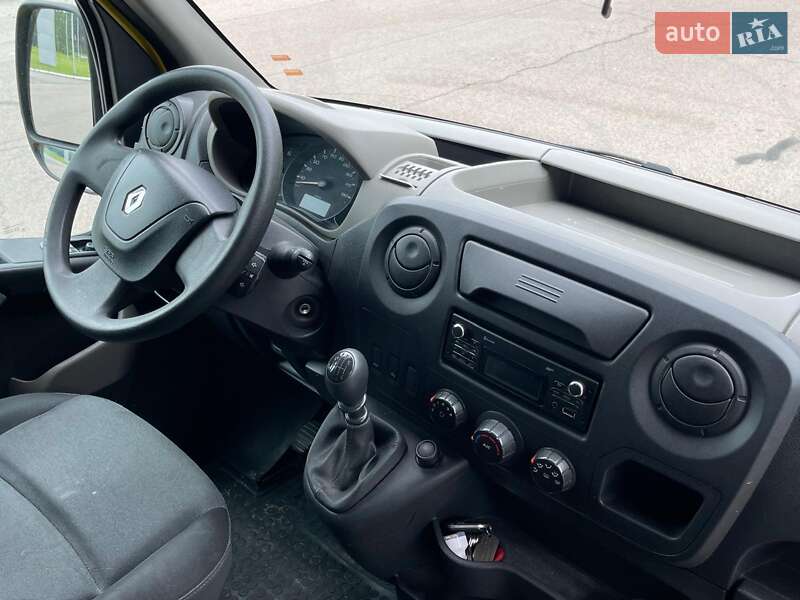 Автовоз Renault Master 2017 в Ковеле фото 19 Автовоз Renault Master 2017 в Ковеле
