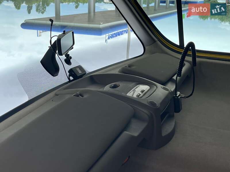 Автовоз Renault Master 2017 в Ковеле фото 25 Автовоз Renault Master 2017 в Ковеле