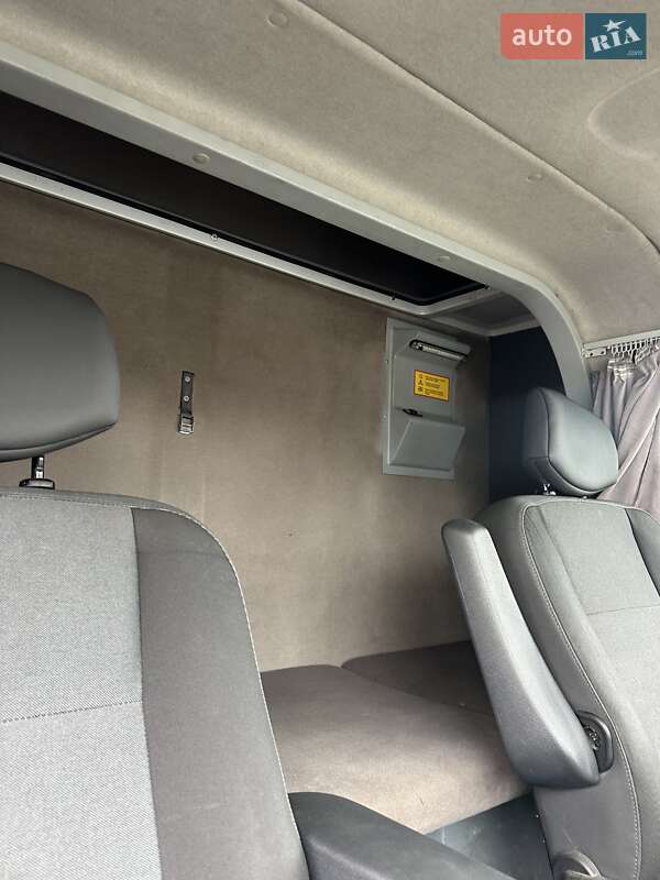 Тентованый Renault Master 2018 в Жидачове