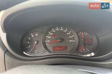 Борт Renault Master 2019 в 
