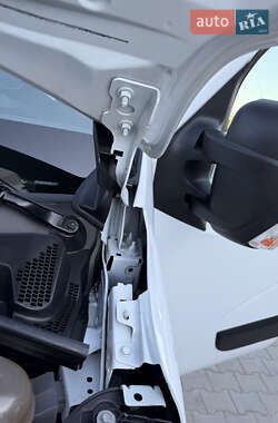 Грузовой фургон Renault Master 2021 в 