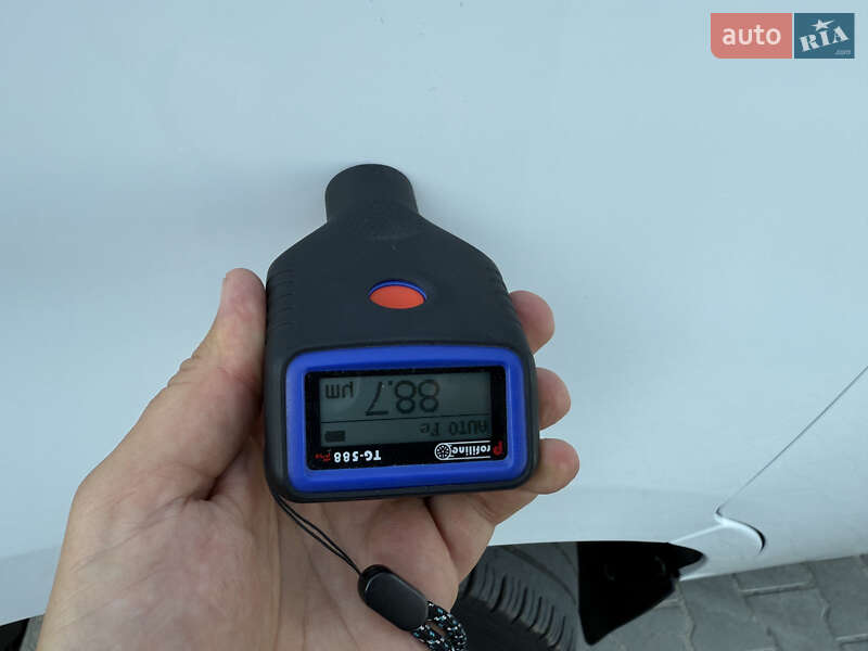 Грузовой фургон Renault Master 2021 в Дубно