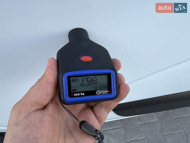 Грузовой фургон Renault Master 2021 в Дубно