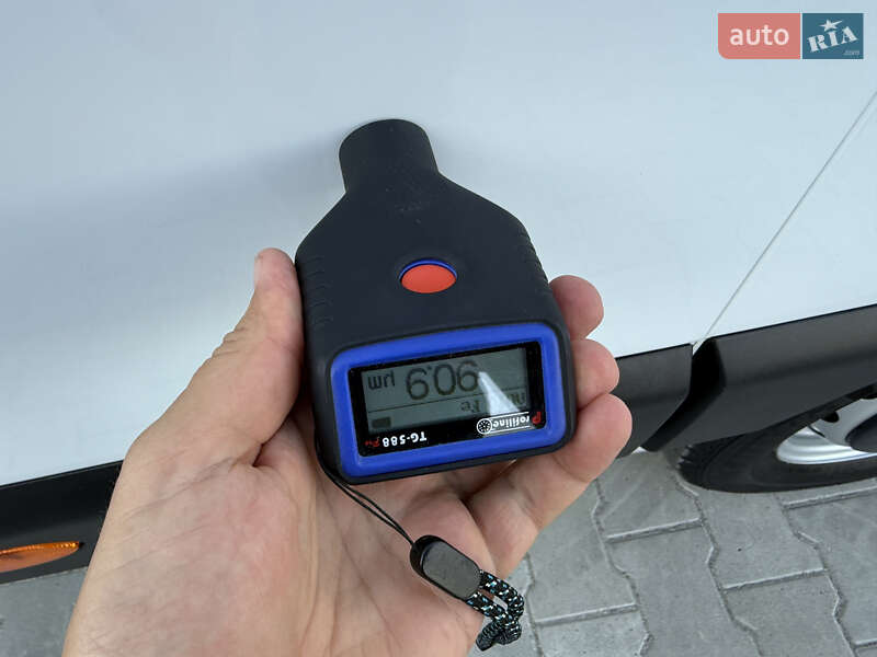 Грузовой фургон Renault Master 2021 в Дубно