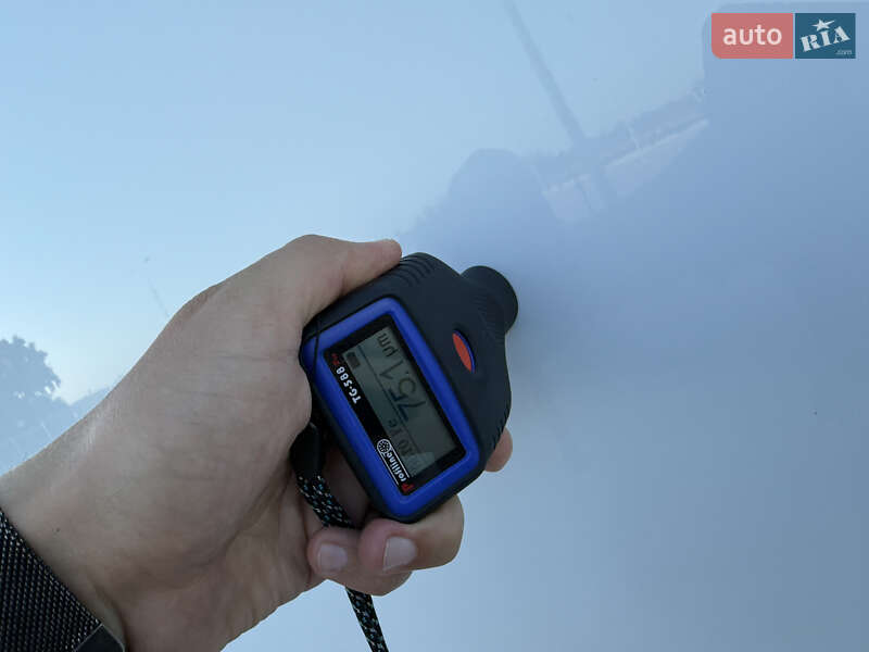 Грузовой фургон Renault Master 2021 в Дубно