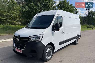 Вантажний фургон Renault Master 2020 в Ковелі