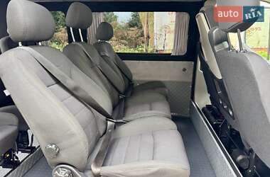 Микроавтобус Renault Master 2021 в 
