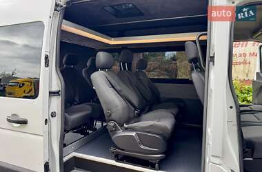 Микроавтобус Renault Master 2021 в 