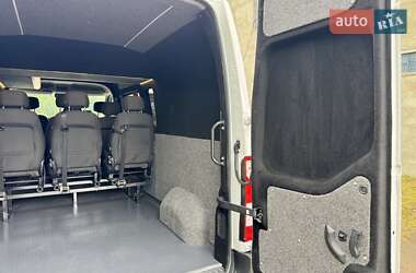 Микроавтобус Renault Master 2021 в 